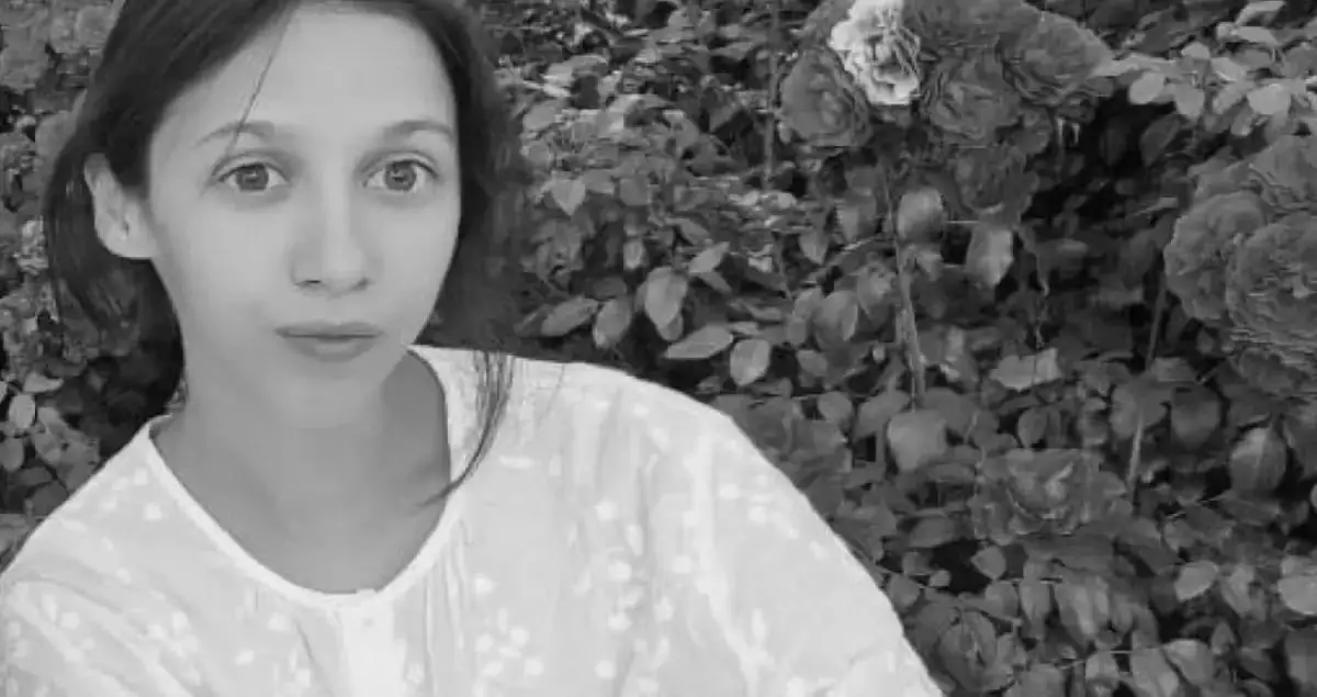 Яна Легкодимованың анасы қылмыскерлер жазасын қайда өтеп жатқанын біле алмай жүр