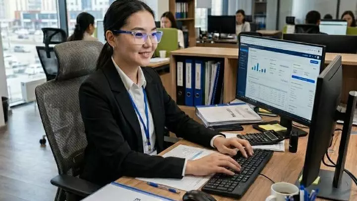 Более 3 тысяч актюбинцев получили новые навыки на платформе Skills Enbek