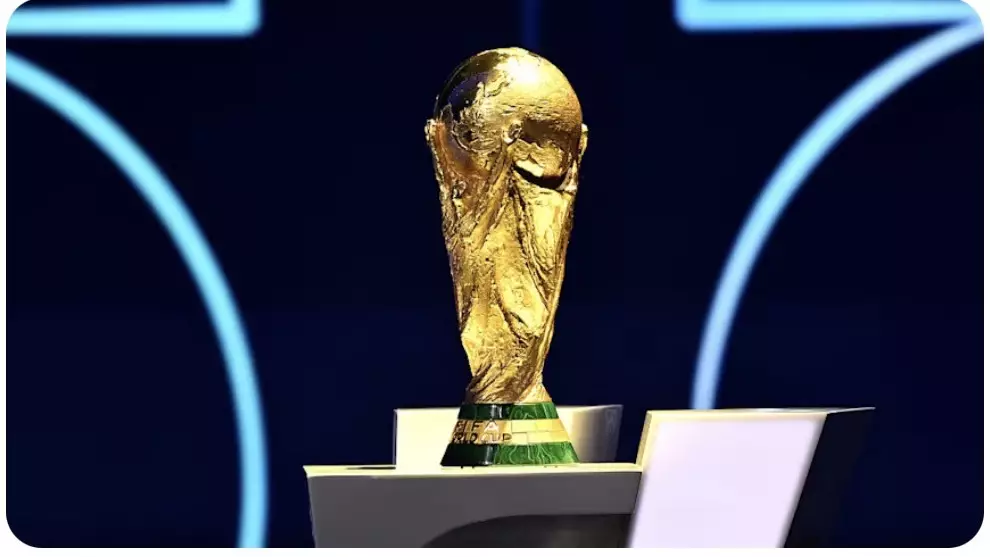 Футболдан әлем чемпионаты: Матчтар қайда және қай уақытта көрсетіледі