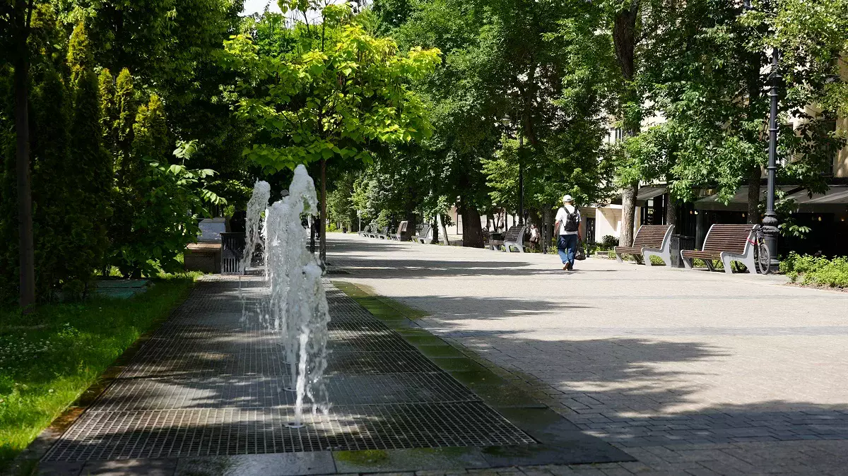 Жазғы ыстықта қандай тағамдардан уланып қалу қаупі бар