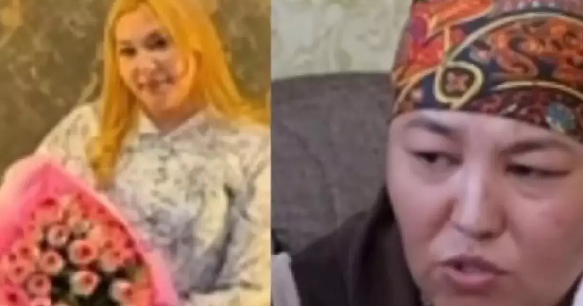  «На ней не было одежды»: родственники школьницы, найденной мёртвой в канале в Шиели, рассказали о своём отчаянии. 