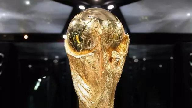 В России выбрали пять фаворитов ЧМ-2026