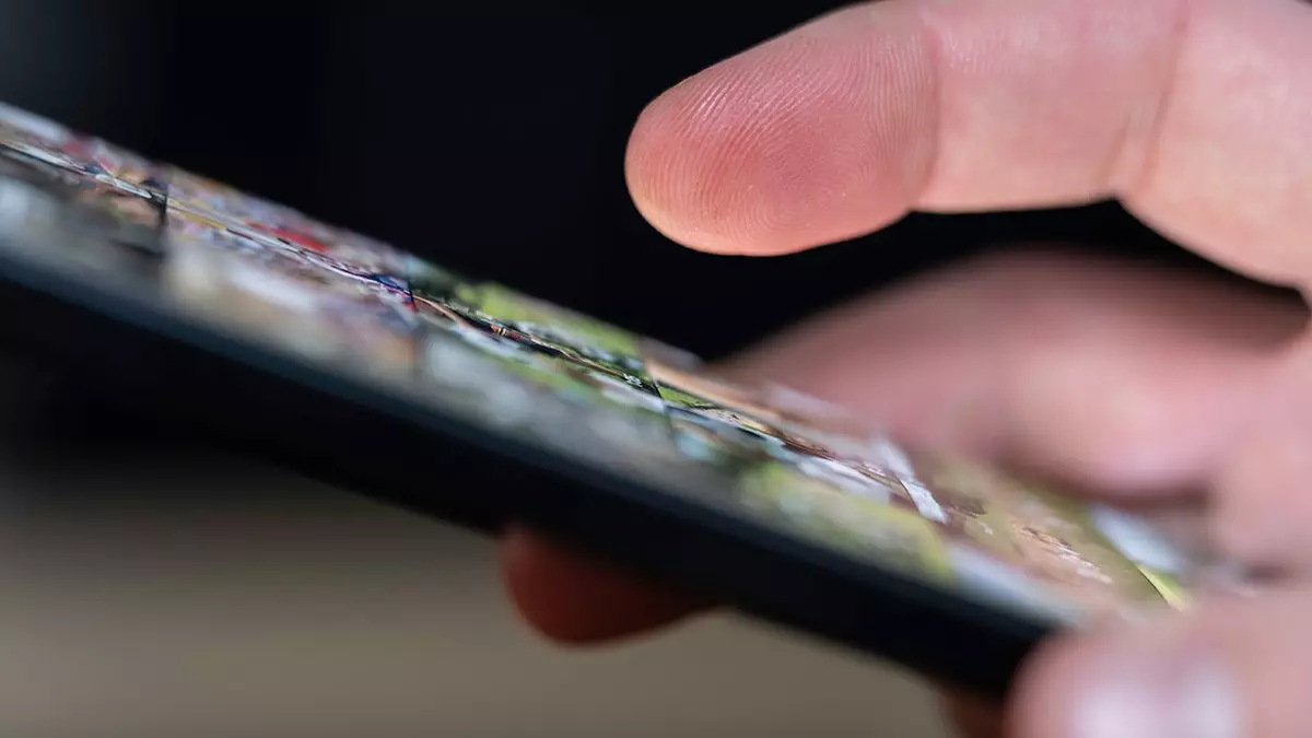 Новое обнаружение поддельных звонков в Android предупреждает вас о мошенничестве.