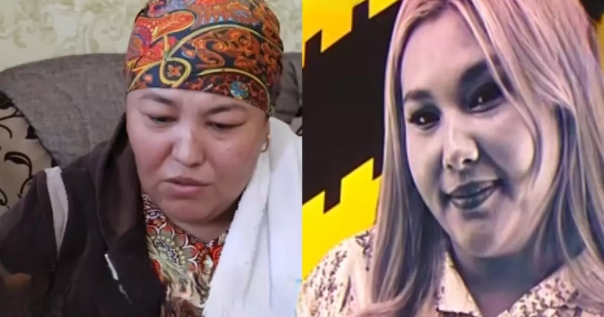  Денесі суда жалаңаш күйде өлі күйінде табылған бойжеткеннің анасы әділдік сұрайды 
