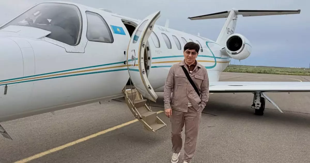   «Құтты болсын»: Сәкен Майғазиевті әлеуметтік желідегі оқырмандары құттықтап жатыр   