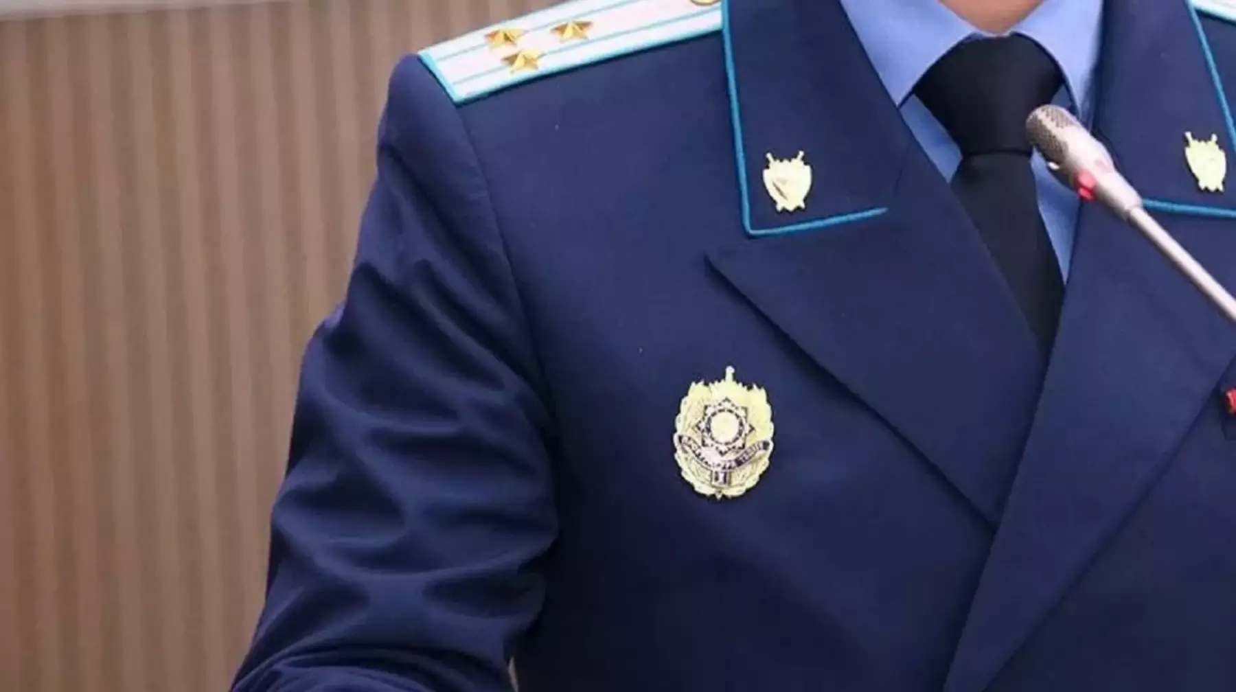 Прокуратура суық қаруға қатысты заң талаптарын еске салды