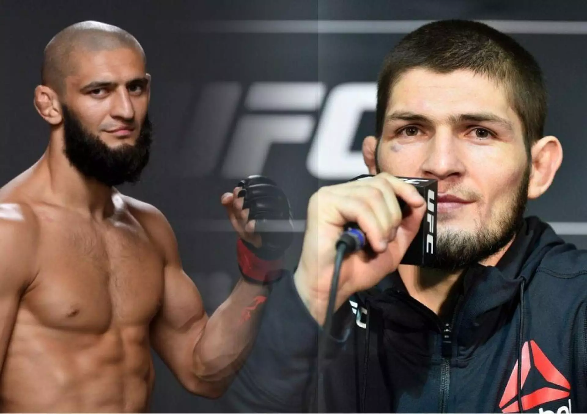 Сорван самый ожидаемый бой лета в UFC