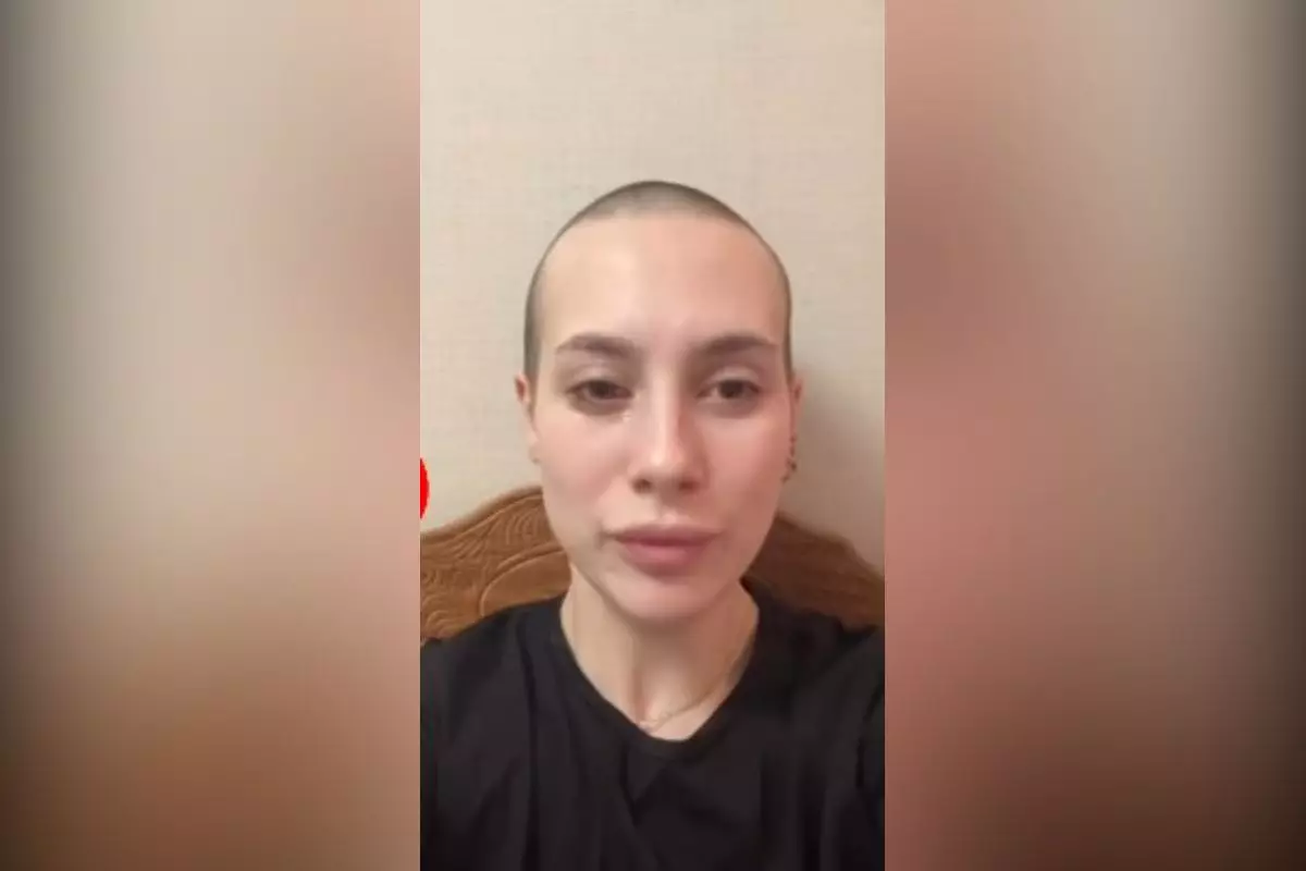 Побрили налысо и забрали ребенка: дело россиянки в Казахстане получило новый поворот