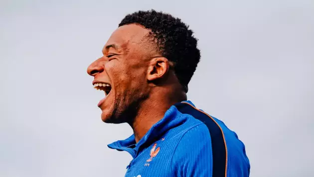 Обладатель "Золотого мяча" дал совет Мбаппе перед ЧМ-2026
