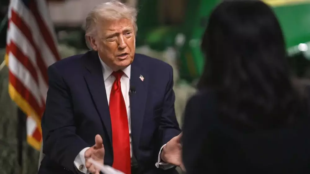 Трамп обозначил, на какие уступки не пойдет в переговорах с Ираном
