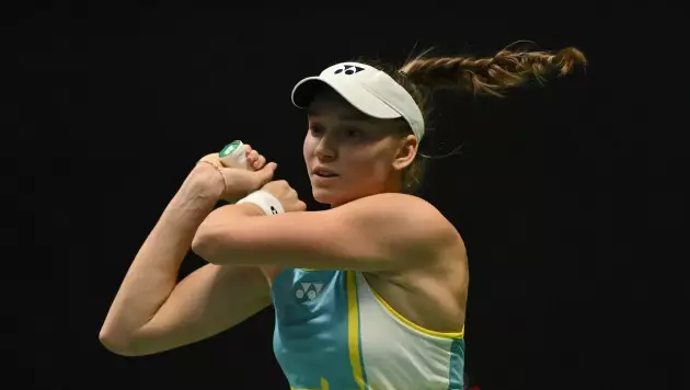 WTA объявила место Рыбакиной после сенсации на Ролан Гаррос-2026