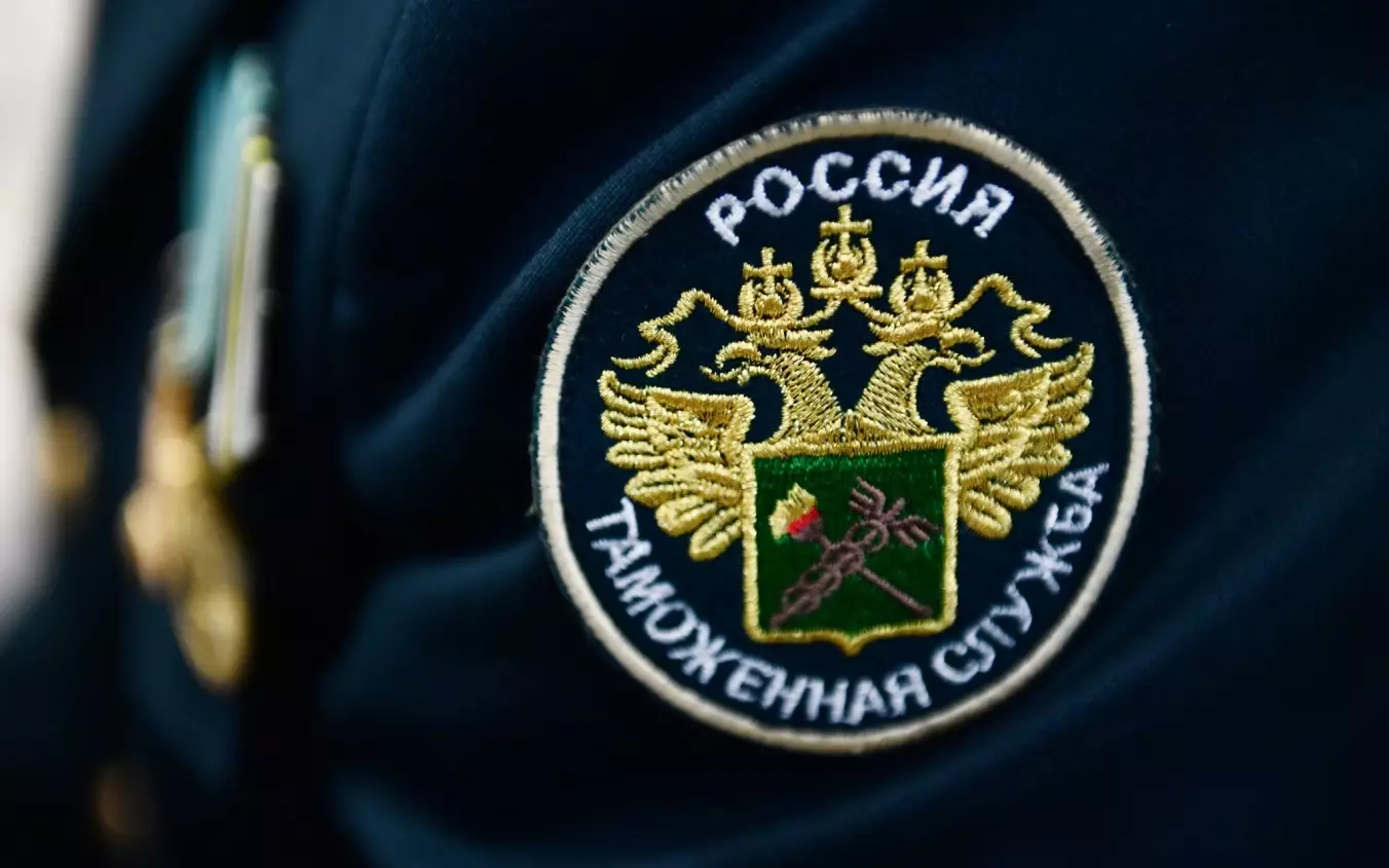 Пробка на границе с Казахстаном не связана с работой таможенной службы России.