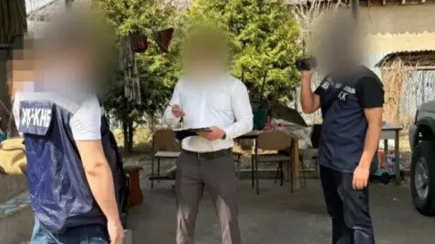  Полковник Талғат Мүслимов пара алды деген күдікпен ұсталды - дереккөз 