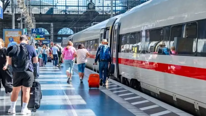В Германии раскрыли схему нелегального оформления виз для узбекистанцев