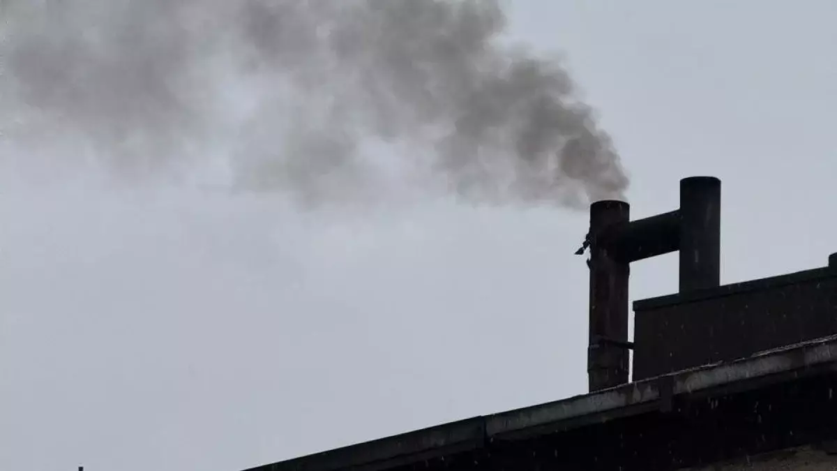 Алматыда монша кешендеріне арналған экологиялық талаптар талқыланды
