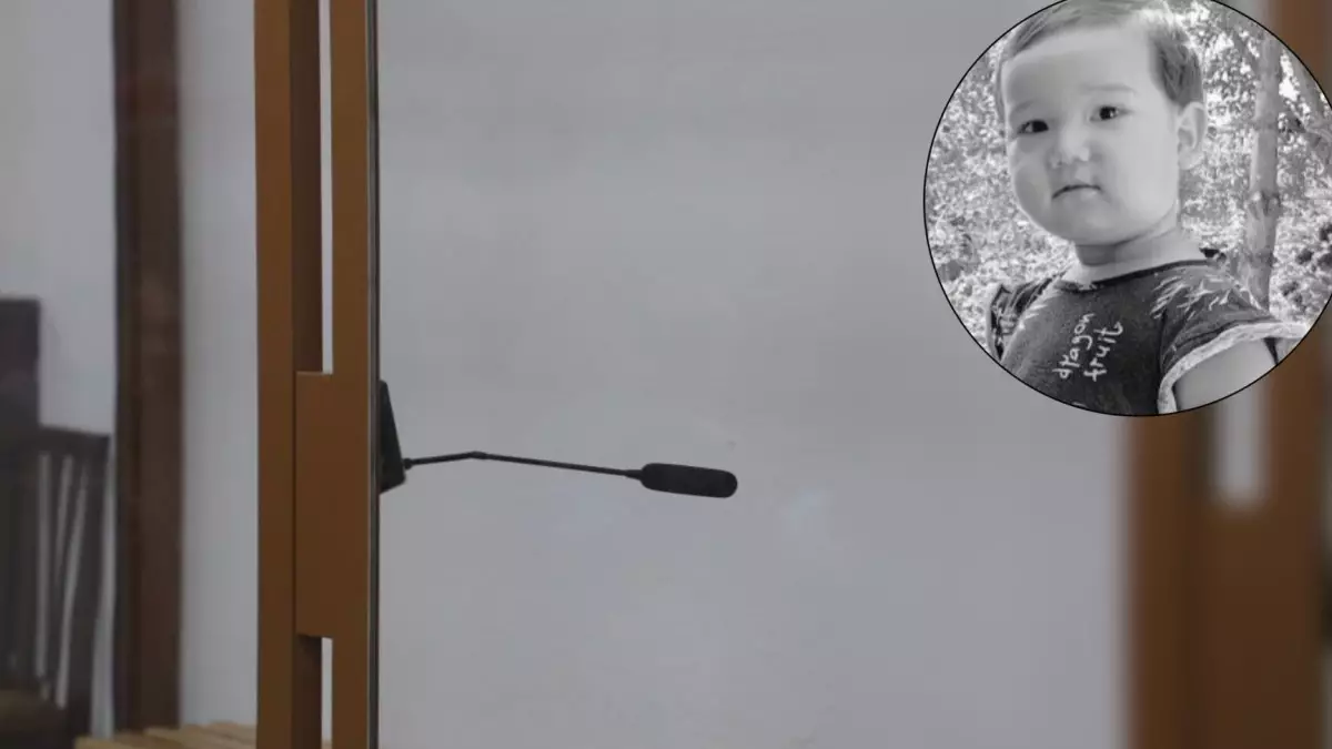  «Күні бойы көлікте қалған»: Балабақшаға кеткен 2 жасар қыз көз жұмды 