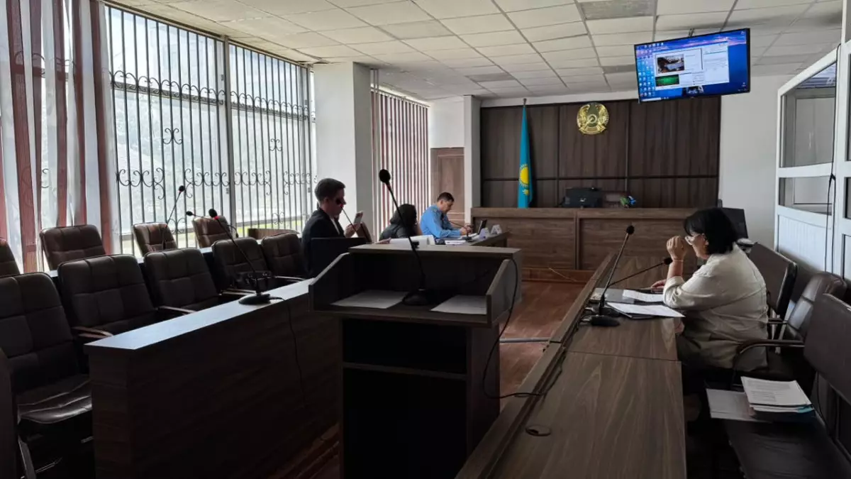 Әл-Фарабидегі жантүршігерлік апат: Куәгерлер жауап бере бастады
