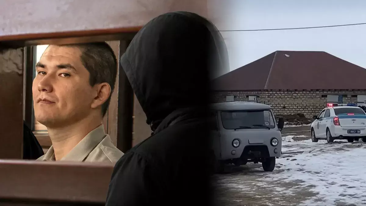 "Ақша керек болғанда жазып тұрдым": Атыраудағы трагедияға қатысты ел естімеген жайт ашылды