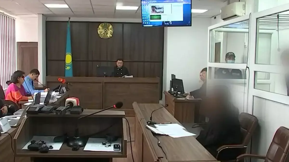 Дело о ДТП на аль-Фараби в Алматы: мать погибшей простила водителя Zeekr