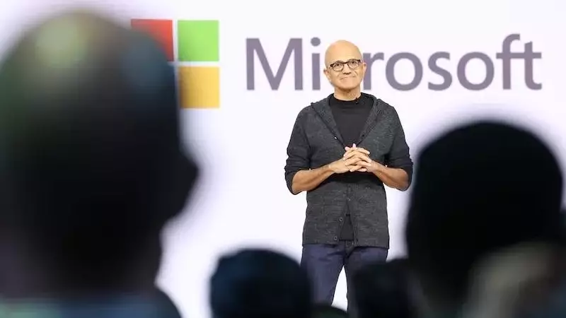 Жасанды интеллект және кванттық чип. Microsoft өзінің жаңа стратегиясын таныстырды