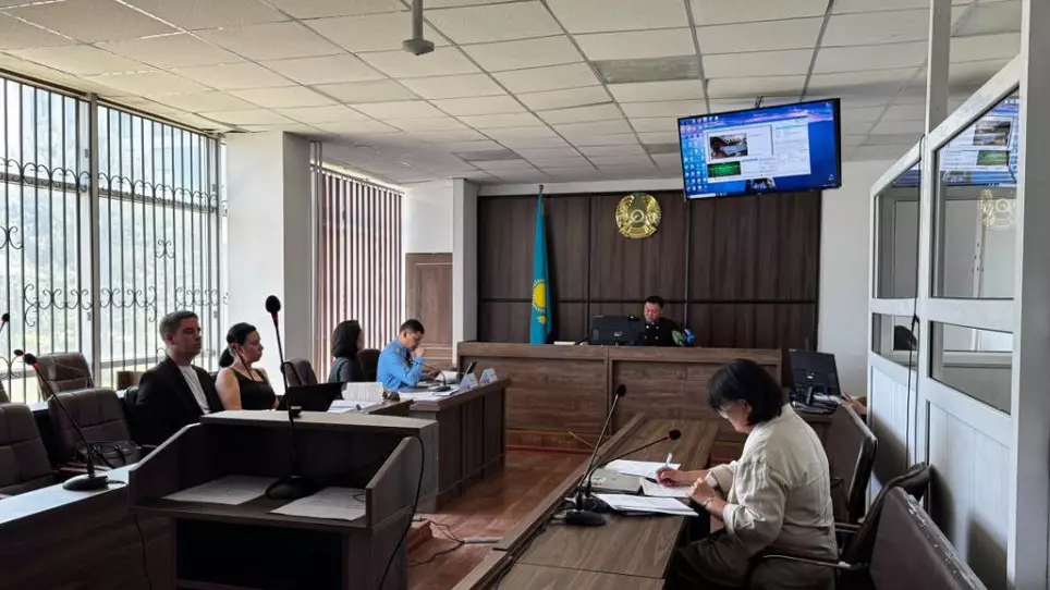 В деле о смертельном ДТП в Алматы появились новые показания об алкоголе