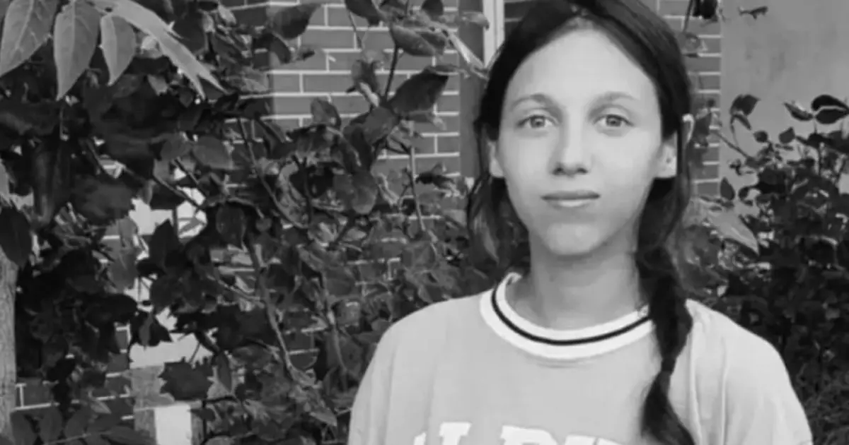  Яна Легкодимованың анасы қызын өлтіргендердің қайда отырғанын біле алмай жүр 