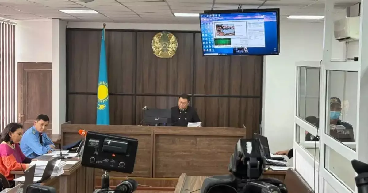  Әл-Фарабидегі жол апаты: қаза тапқан тағы бір қыздың отбасы сотталушыға кешірім берді 