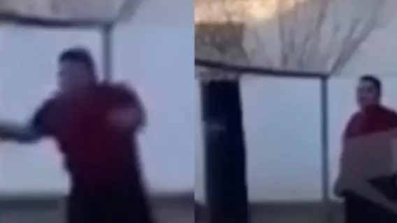  «Әкең сияқты сүмелек болма»: Әйелдің баласына айтқан «ақылы» елді шулатты (ВИДЕО) 