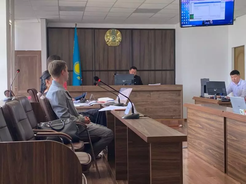 Суд по ДТП на аль-Фараби: Паку стало проще избежать колонии?