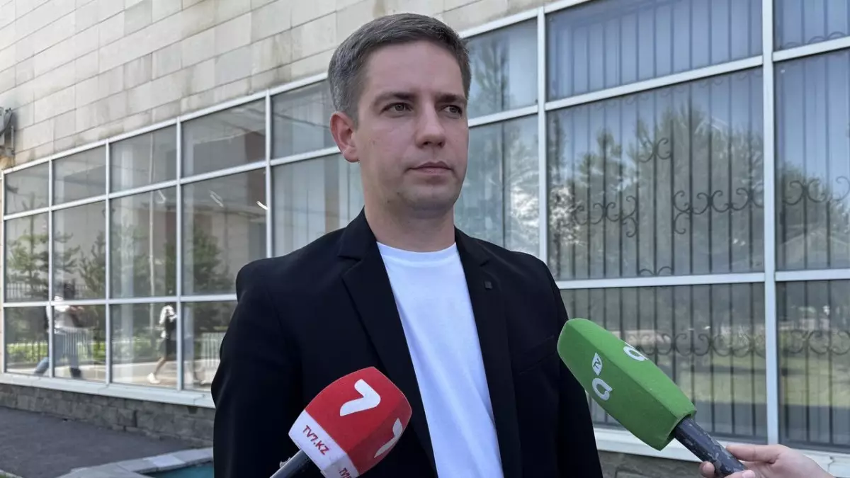 В крови Пака нашли алкоголь: адвокат заявил о нестыковках в деле
