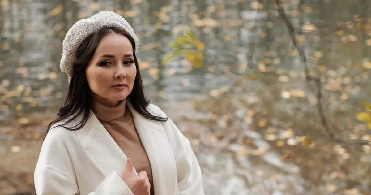  Жазира Байырбекова тегін өзгертті 