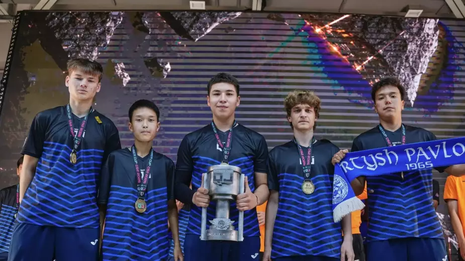 Freedom QJ League провела Cyber Cup среди футболистов: кто победил и другие итоги 