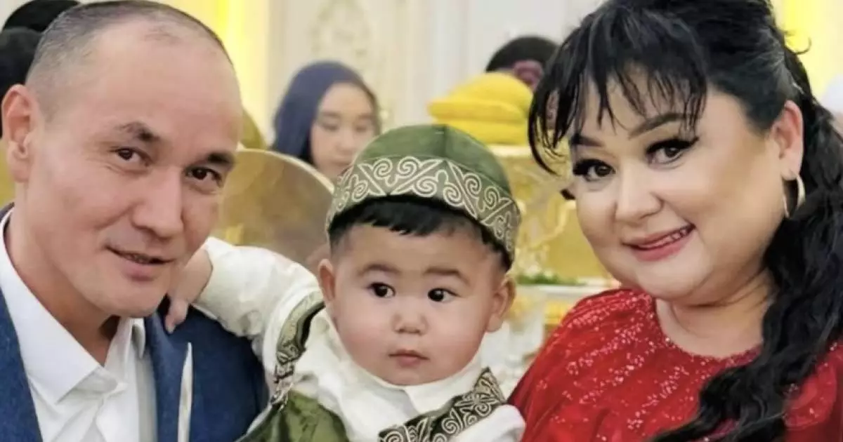  «Бөлек кеттік»: Роза Әлқожа келінінен іргесін аулақ салғанын айтты 