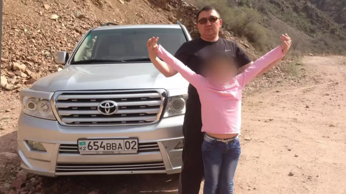 Пострадавший при взрыве авто в Астане скончался