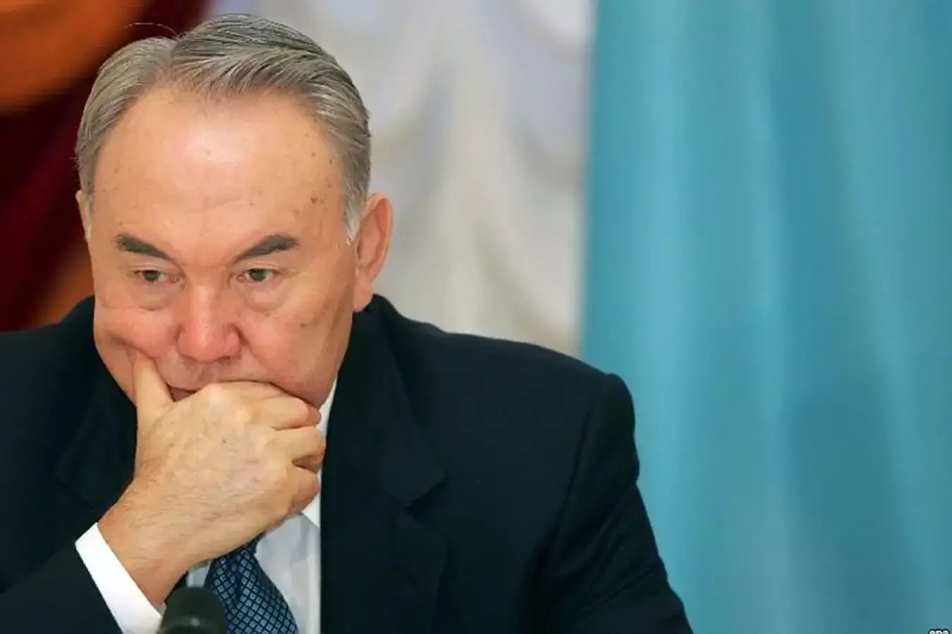 Айдос Үкібай: Нұрсұлтан Назарбаев «Аманат» партиясының мүшесі емес