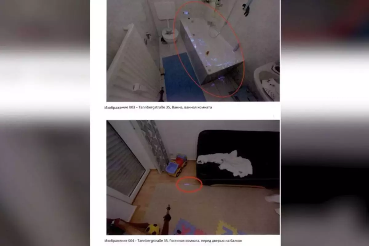 Больше 30 ножевых ранений и чемодан в реке: родные Айгуль Сайлыбаевой заявили о жестоком убийстве