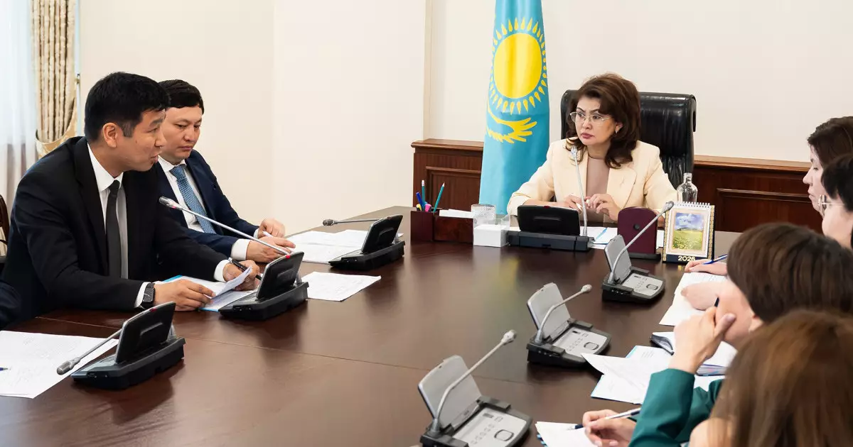 Үкімет кітап оқу мәдениетін дамыту және зерделі ұлт қалыптастыру жөніндегі кешенді жоспарды жүзеге асыруға кірісті 