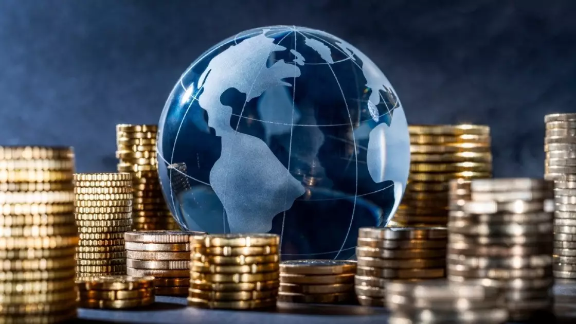 Fitch ухудшило прогноз роста мировой экономики на 2026 год