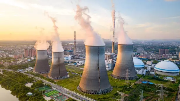 В Узбекистане оценили выгоду от будущей АЭС в $165 млрд
