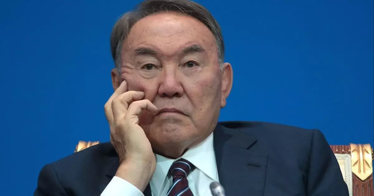 Зейнеттегі Назарбаев саясатпен айналыса ма: Ел естімеген хабар тарады 