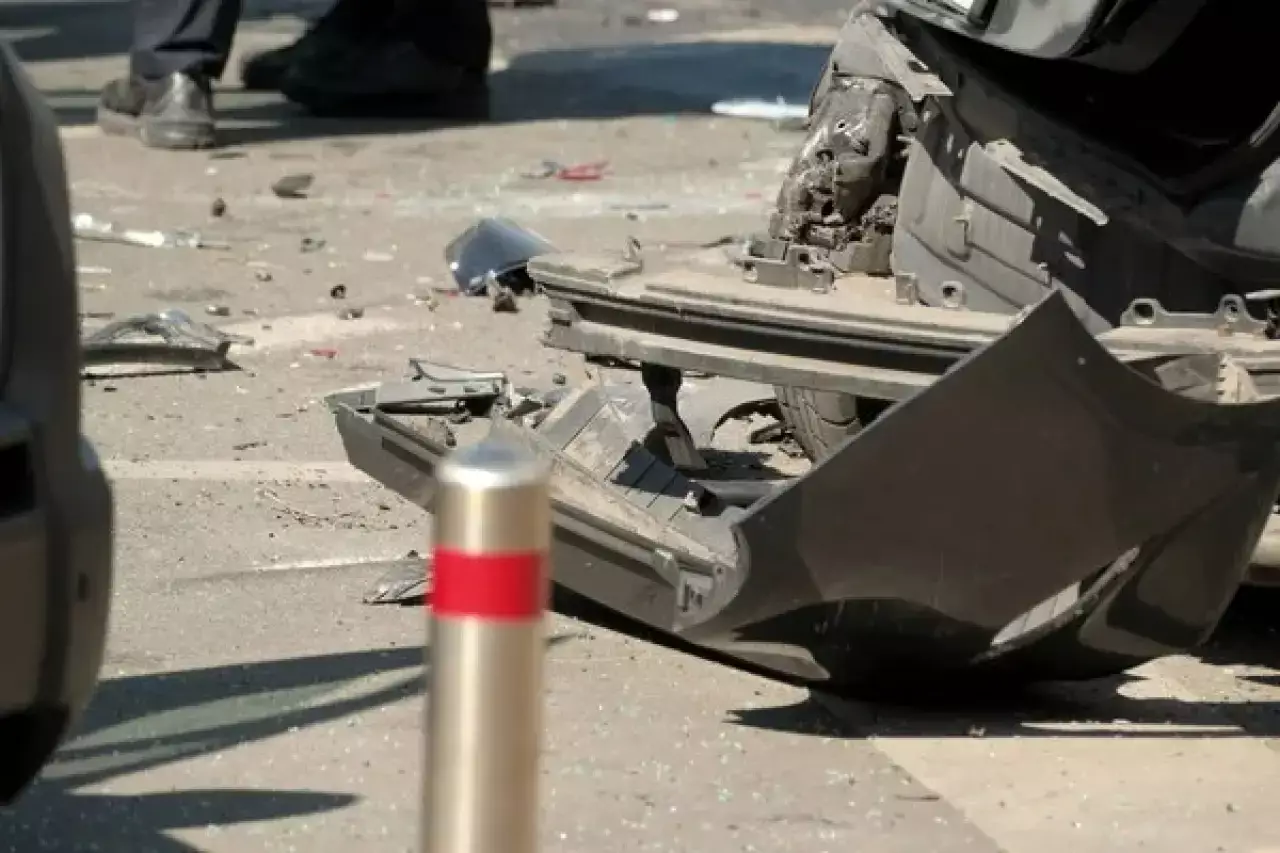 3 адам қаза тауып, 2 жолаушы жарақат алған: Түркістан облысында жол апатына кінәлі оқиға орнынан қашып кеткен