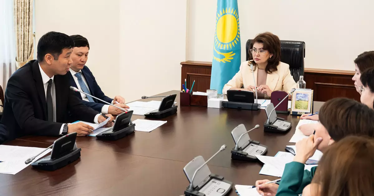   Үкімет кітап оқу мәдениетін дамыту және зерделі ұлт қалыптастыру жөніндегі кешенді жоспарды жүзеге асыруға кірісті   