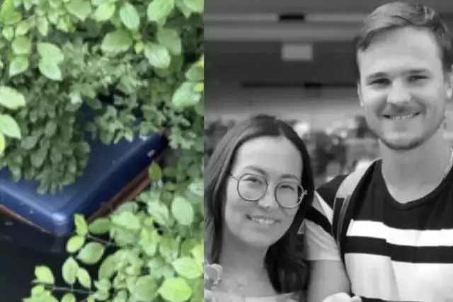 «Басын күйдірген, денесін чемоданға жасырған»: Экс-судьяның жантүршігерлік өлімінің егжей-тегжейі жарияланды