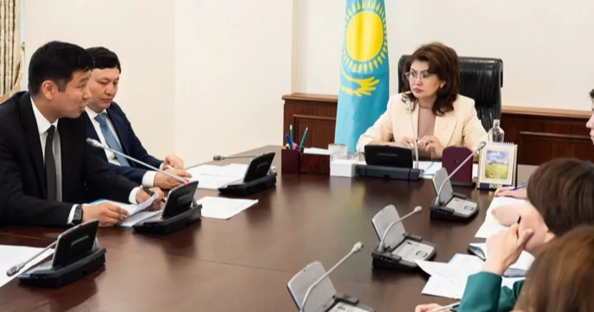  Балалар мен жастар арасында кітап оқу мәдениетін дамытуға басымдық беріледі 