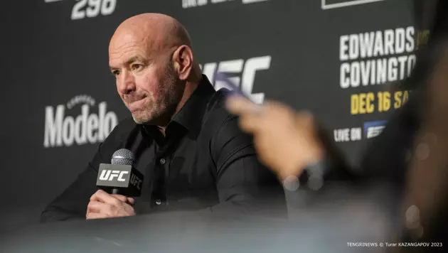 В Казахстане "кинули" двух звёзд мирового ММА: теперь UFC под вопросом, а другие бойцы в шоке