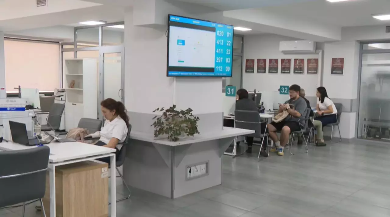 «Отбасы банк» ипотекаға 8,5% бірыңғай мөлшерлеме енгізді