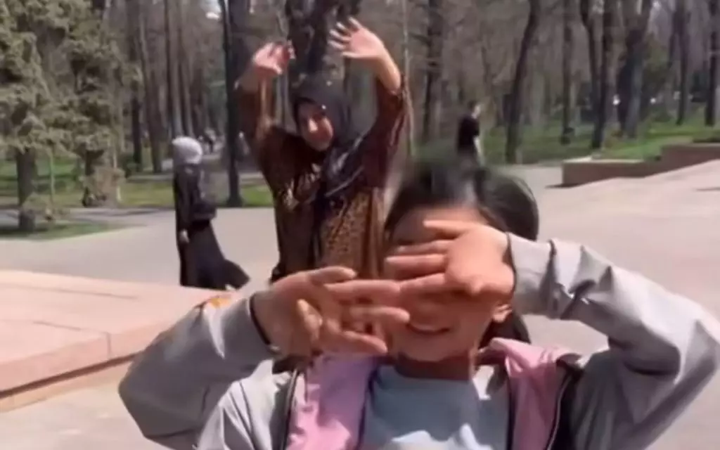 Правда ли, что напугавшие алматинцев цыгане теперь появились в Астане?