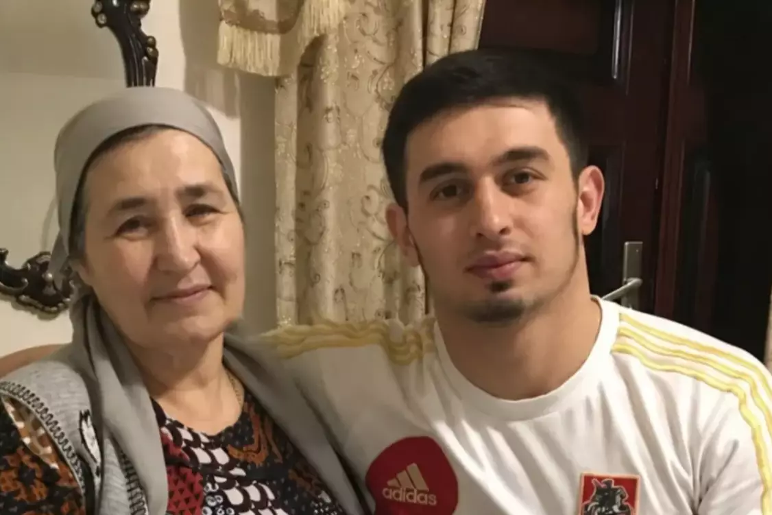 Родители задержанного в Казахстане чеченца похищены силовиками.