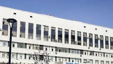 Какие медицинские объекты появятся в Казахстане до 2029 года