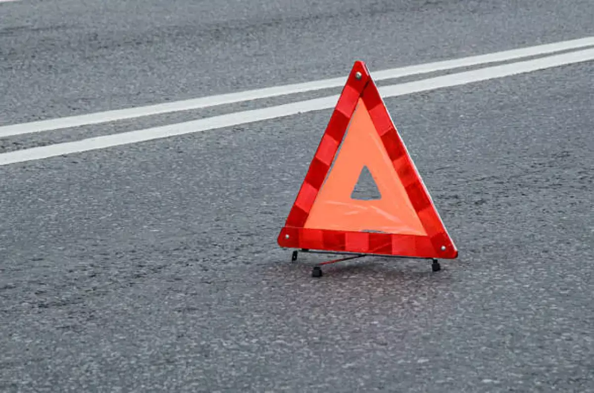 В Актау 17-летнего парня сбили на проезжей части - новости на Lada.kz 08.06.2026